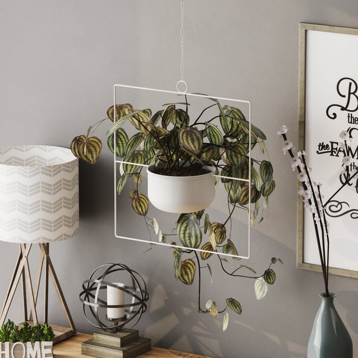 Aberto Design Pandantif - Blanco